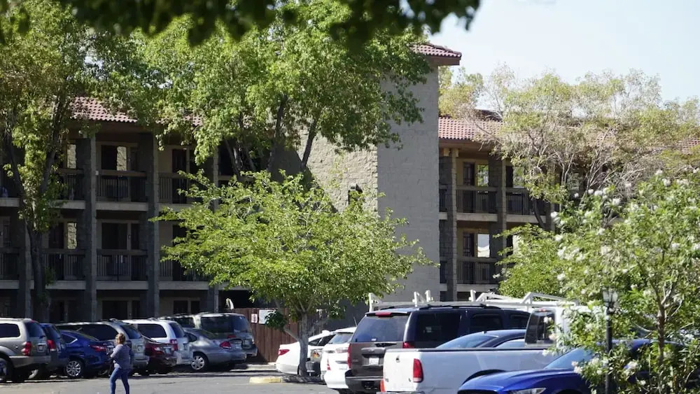 GT Hotels Inn & Suites Extended Stay