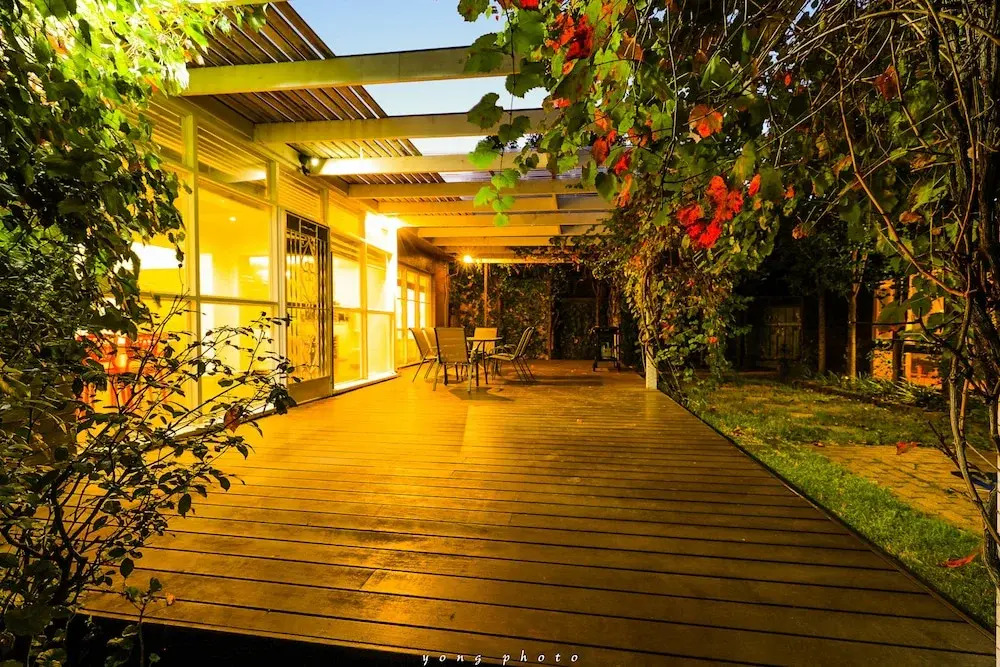 Inner Melbourne Luxury Holiday House