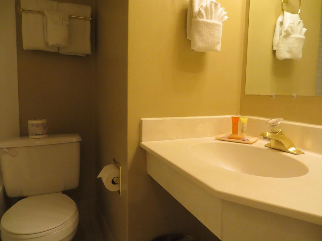Athabasca Hotel