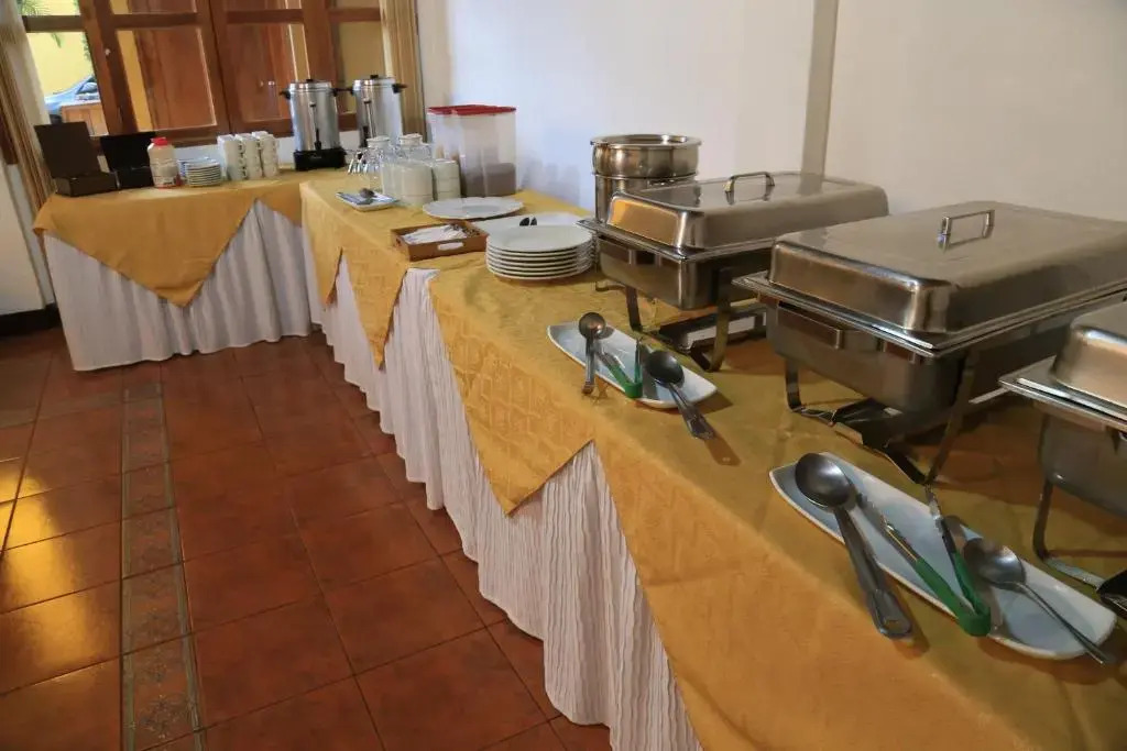 Hotel Casa de las Fuentes