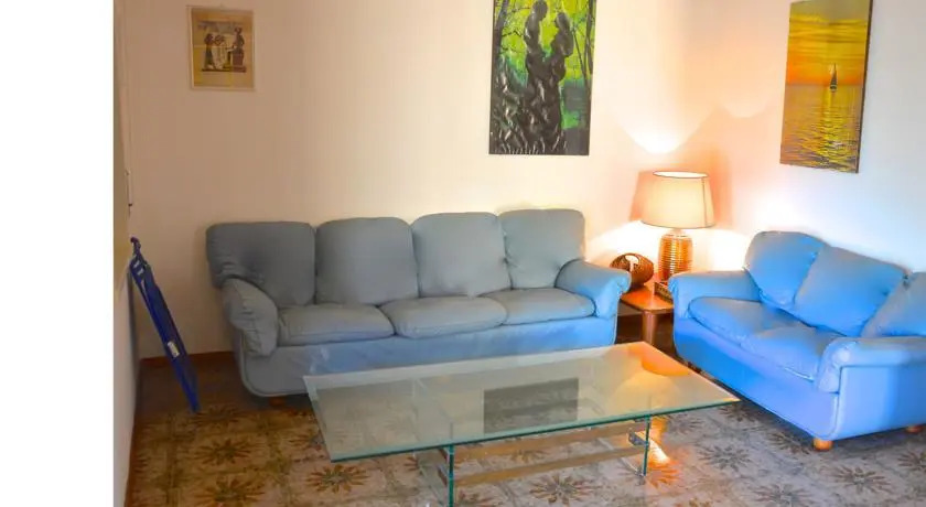 Casa Ambra