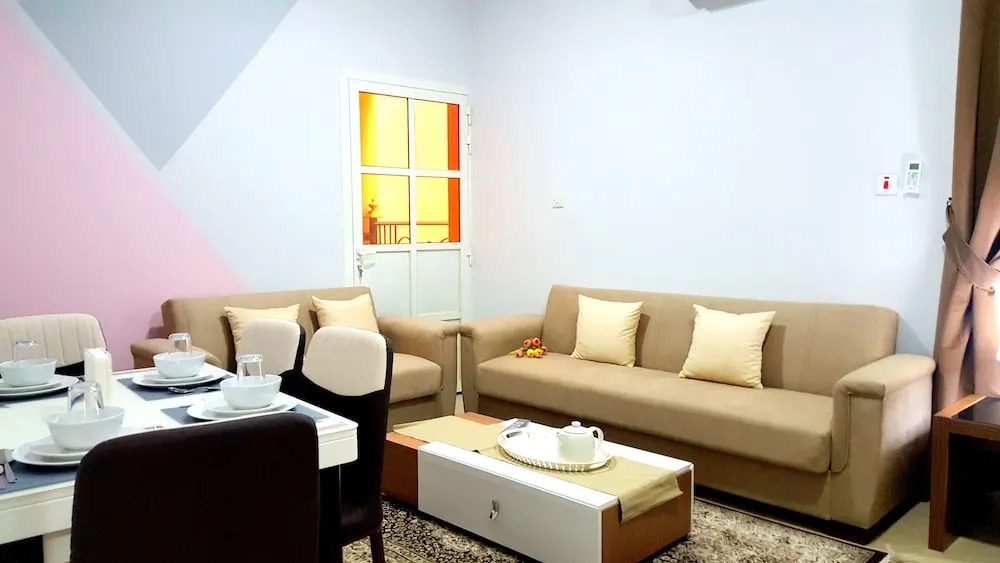 Imperium Residence