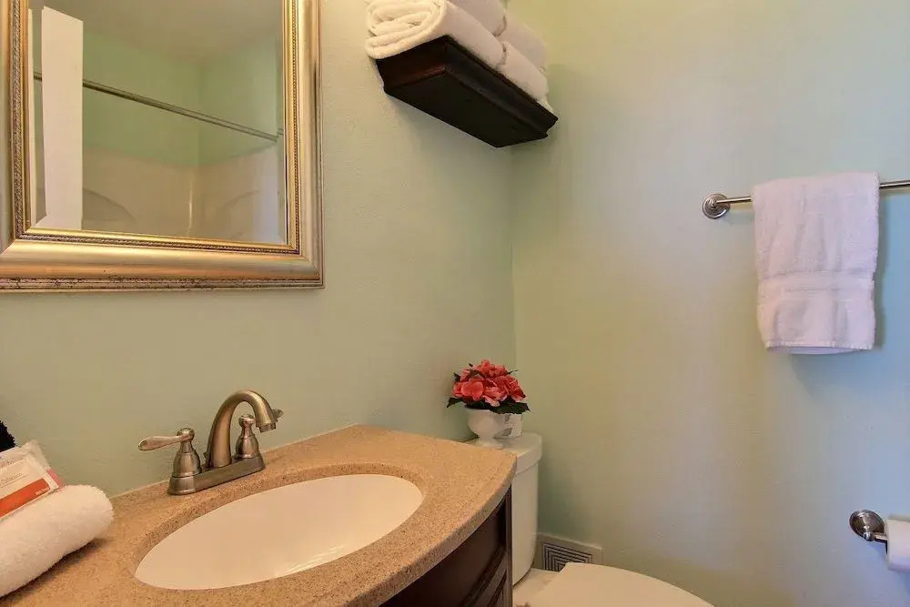 Sea Gull 302bh 2 Bedrooms 2 Bathrooms Condo