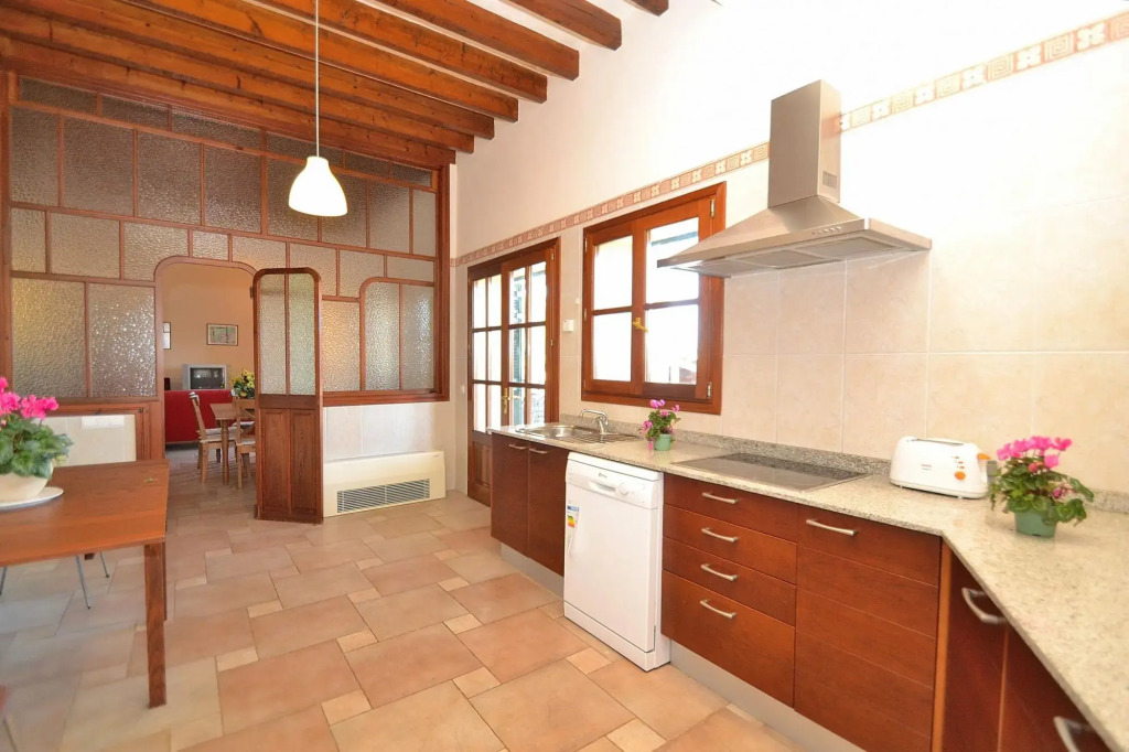 152 Villa Tofollubí TI63 by Mallorca Charme