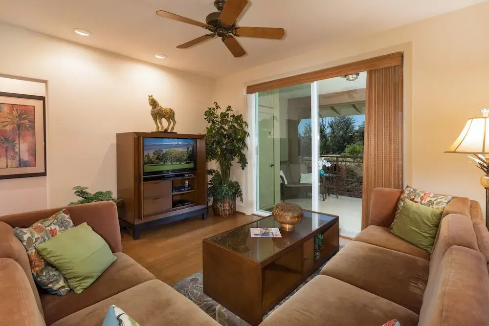Hale Ohana Aloha 2 Bedrooms 2 Bathrooms Condo