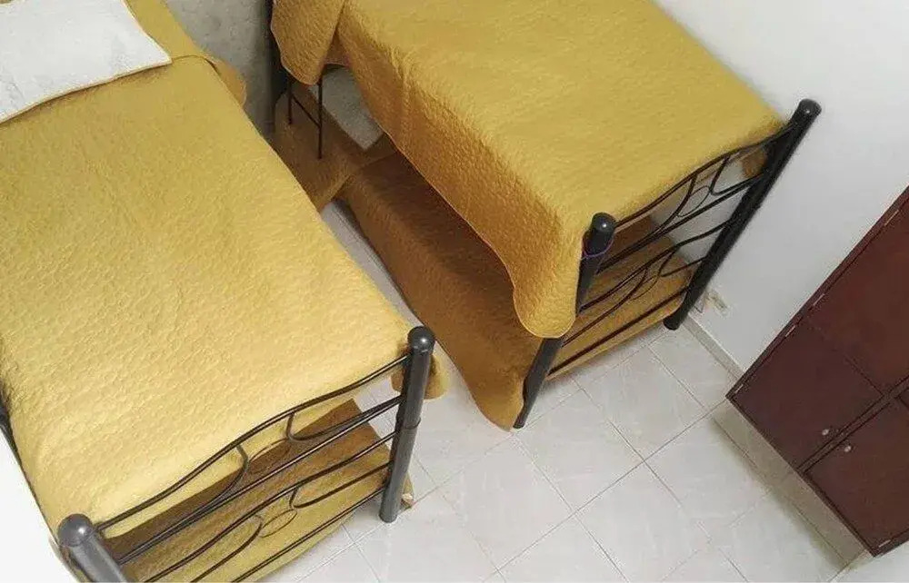 Vitrips Hostel Villavicencio