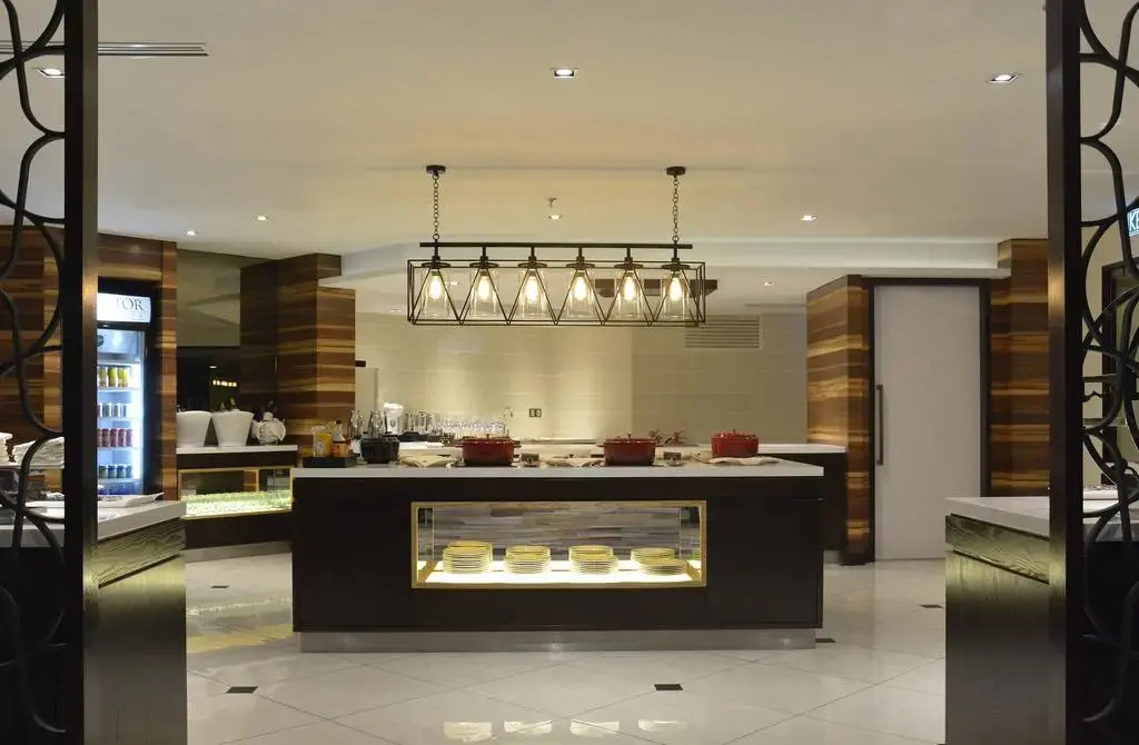 Hotel Equatorial Melaka