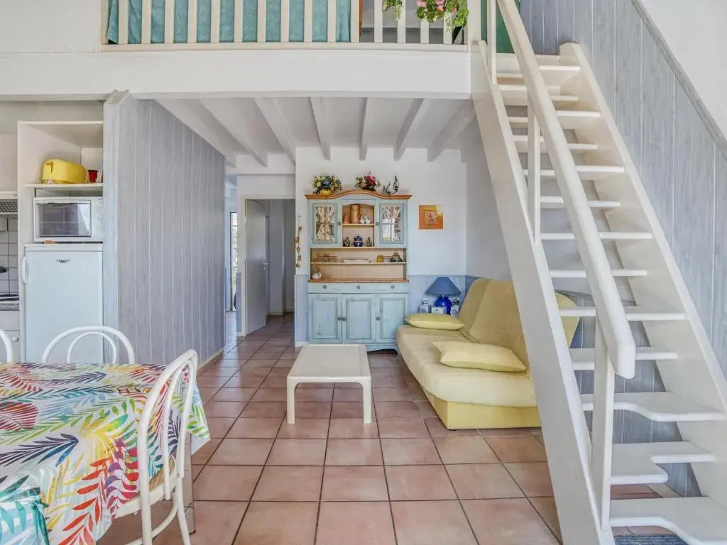 Maison Biscarrosse Plage, 2 pièces, 5 personnes - FR-1-521-153