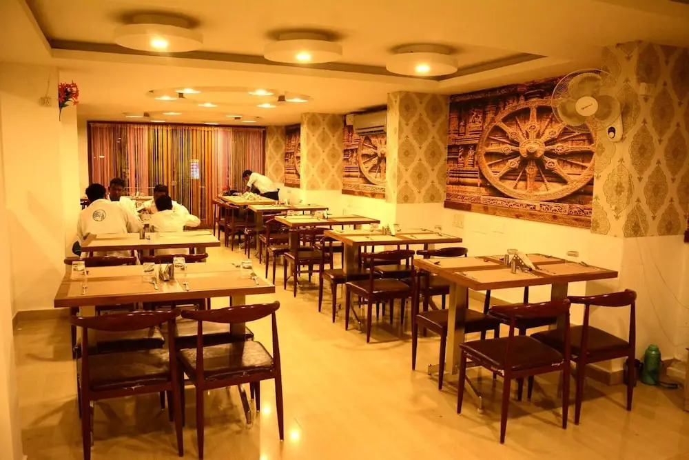 Aum Hotel