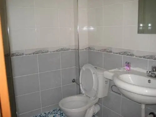 Guest Rooms Jivel