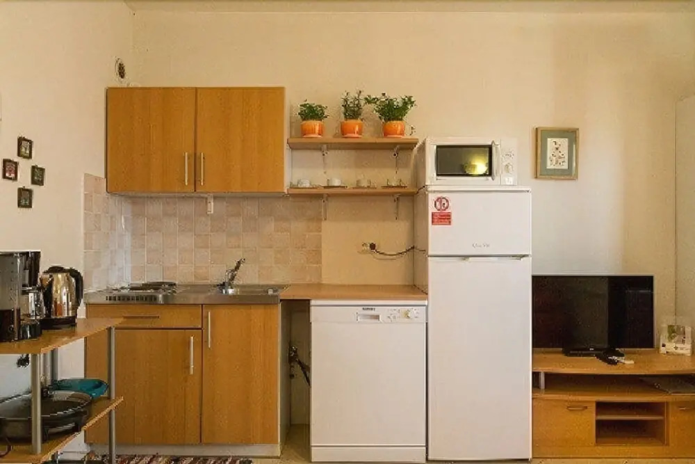 Apartment Marinković