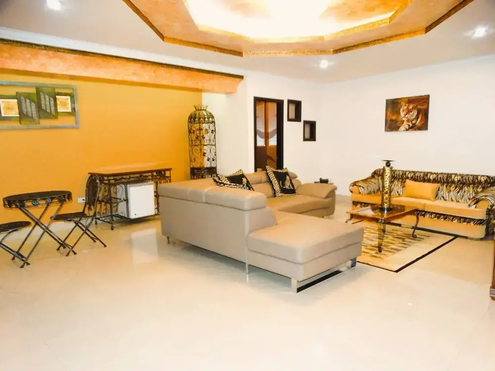 Hotel Mary Carmen