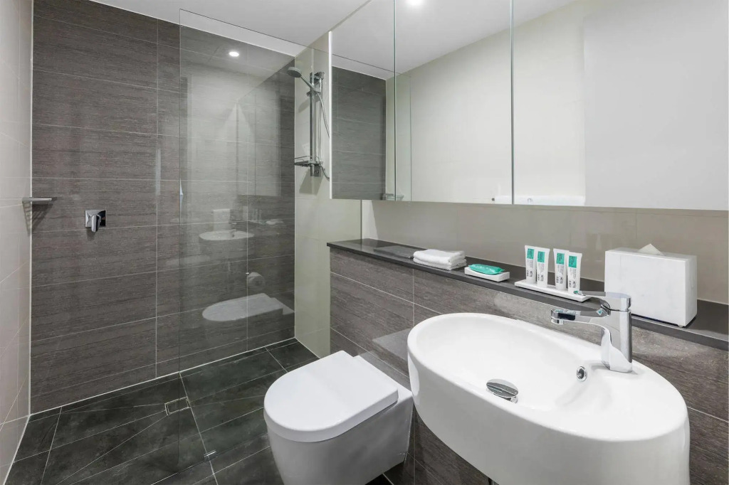 Meriton Suites North Sydney