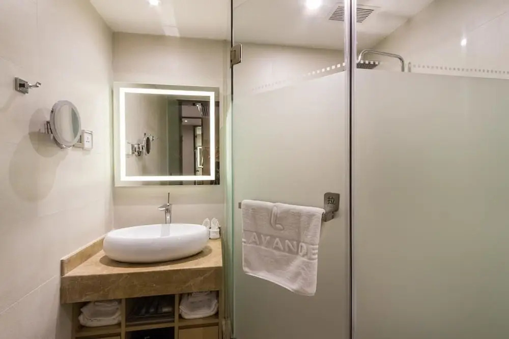 Lavade Hotel Gz Yuancun Metro Station Branch