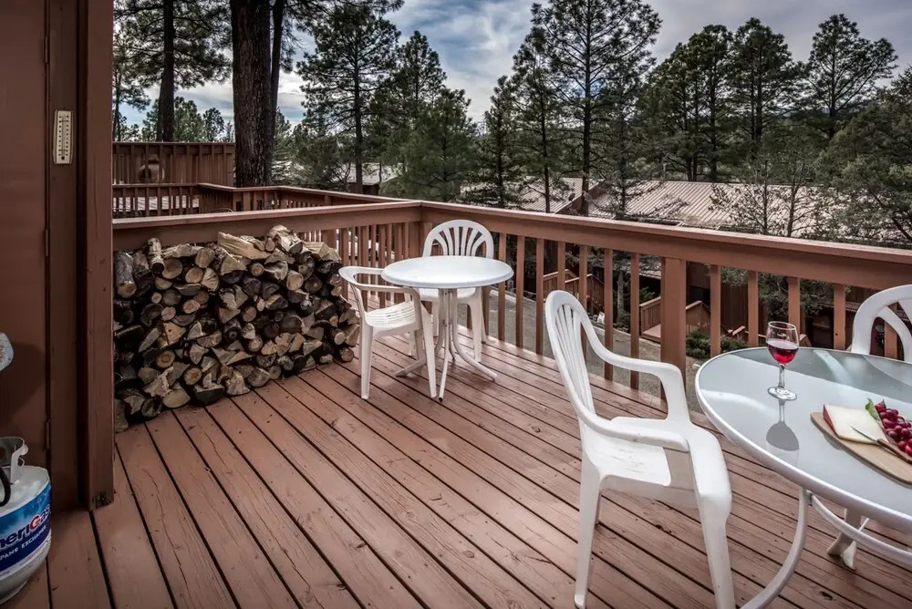 604 White Mountain Drive-two-bedroom
