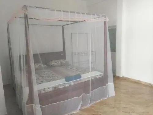 Sasmika Villa Surf and Yoga Hostel