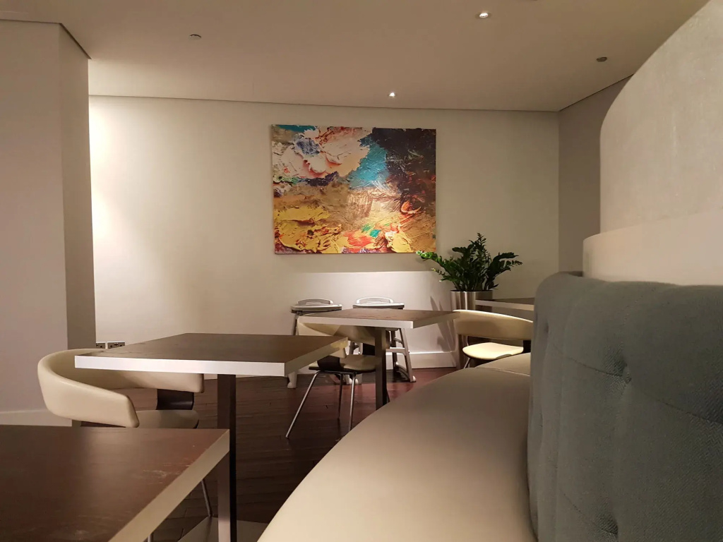 ibis Styles Sharjah