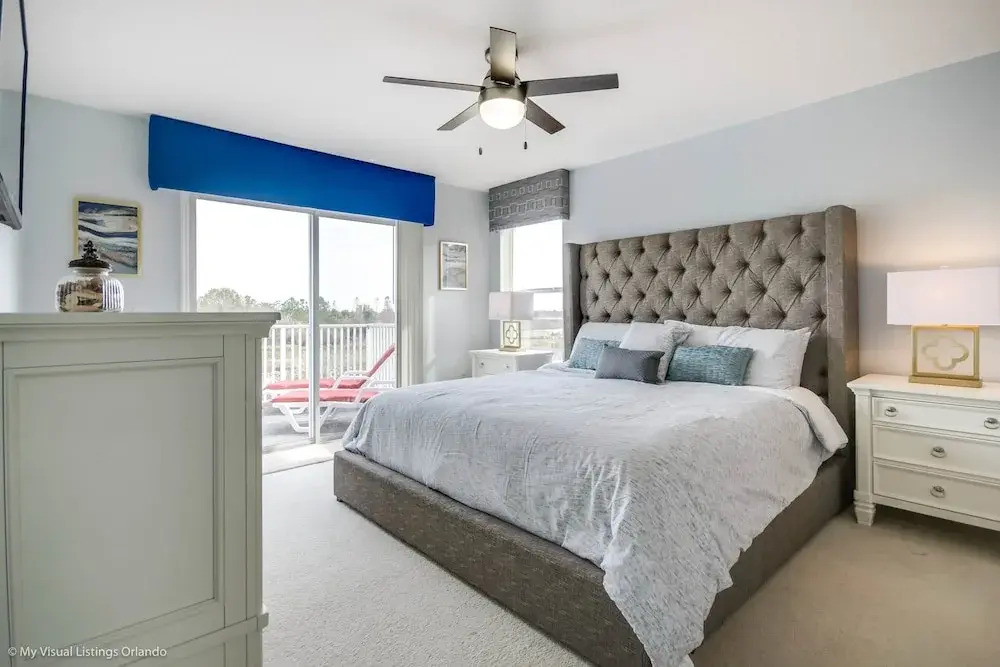 946bd Amazing High End Gated