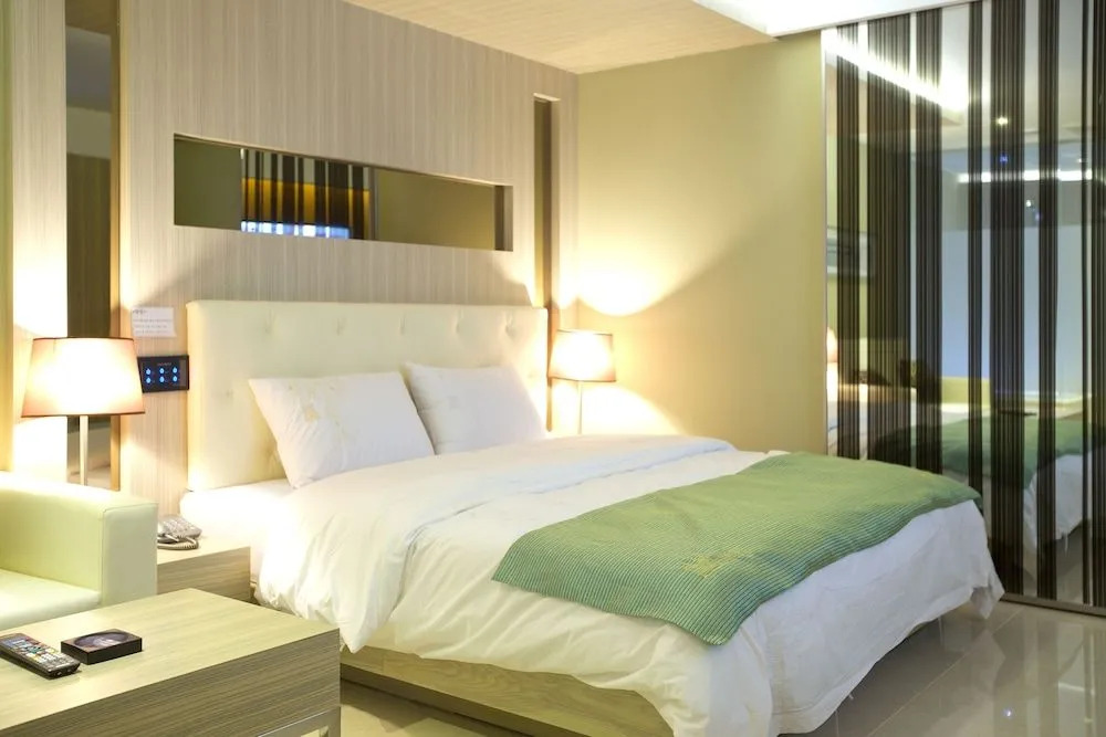 SG Hotel