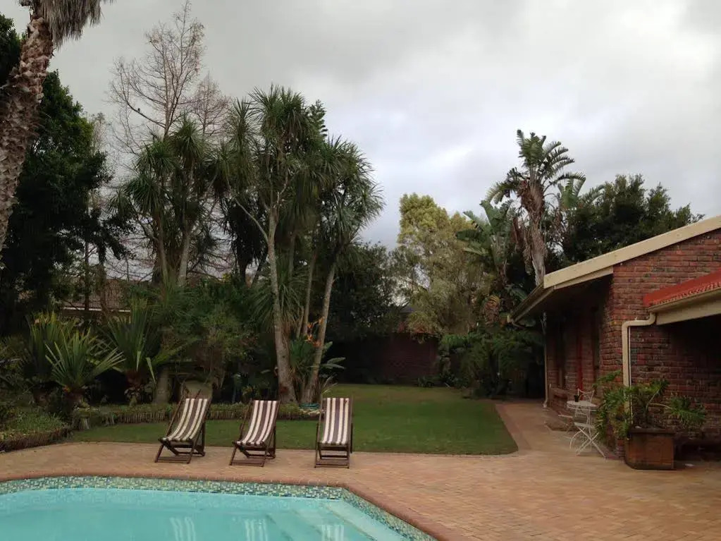 Ambiante Guesthouse