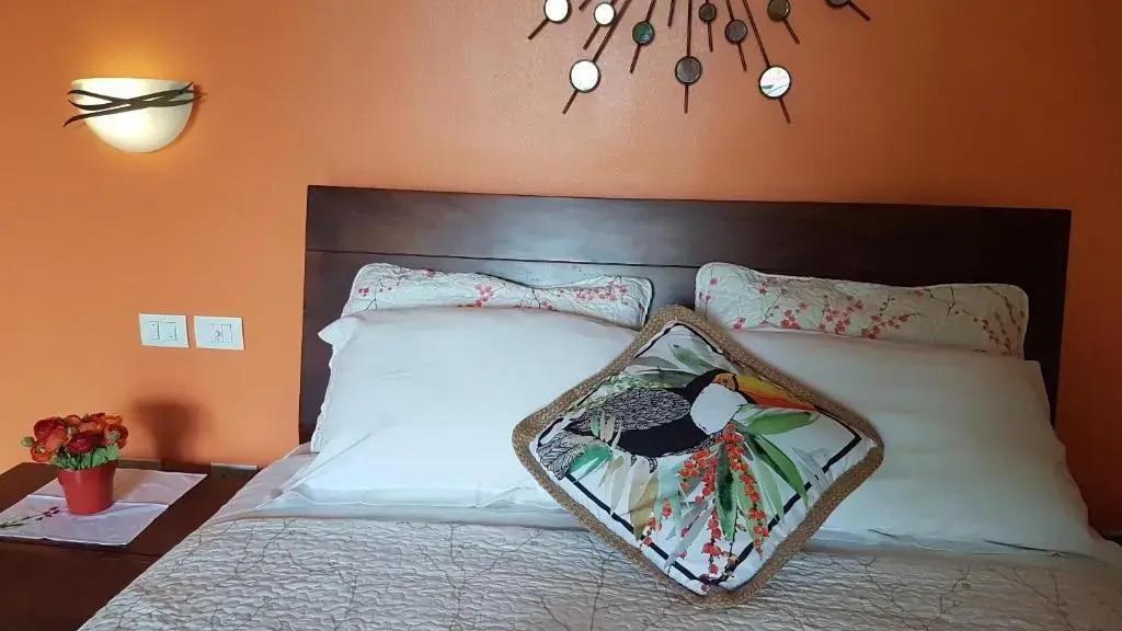 Tacacori EcoLodge