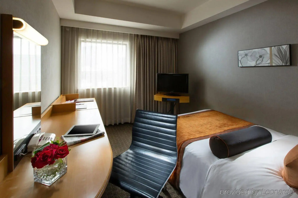 ANA Crowne Plaza Osaka