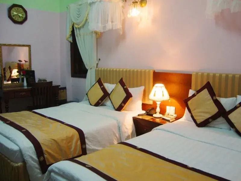Nhat Tan Hotel
