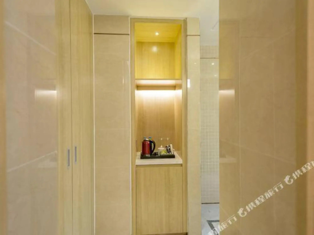 Tianming Boutique Hotel
