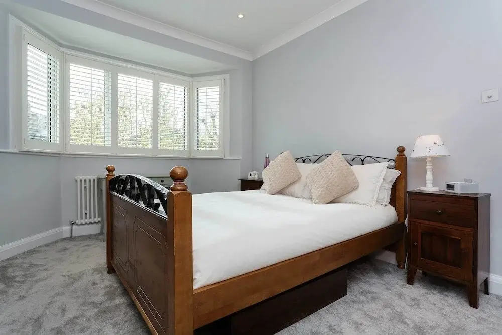 Bespoke Wimbledon Retreat