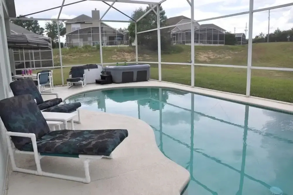Orange View - Riggs Circle 612 5 Bedroom Home