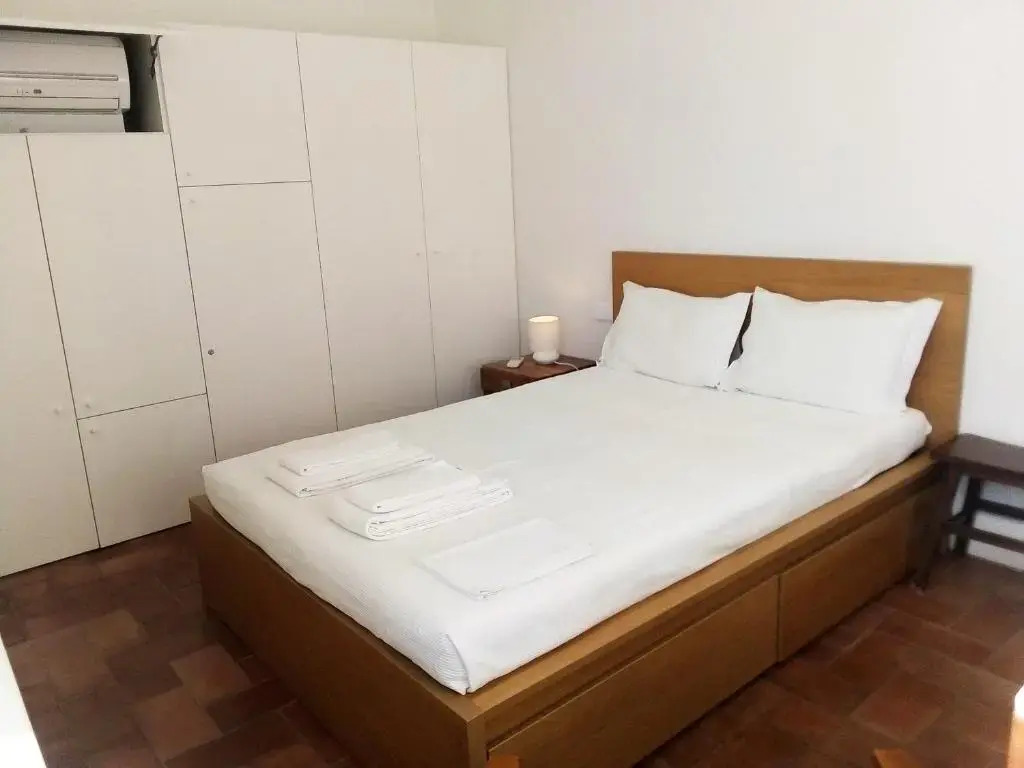 Convento Bernardas duplex - 3 bedroom