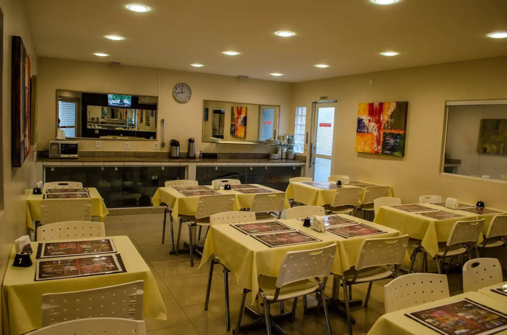 Atalanta Hotel