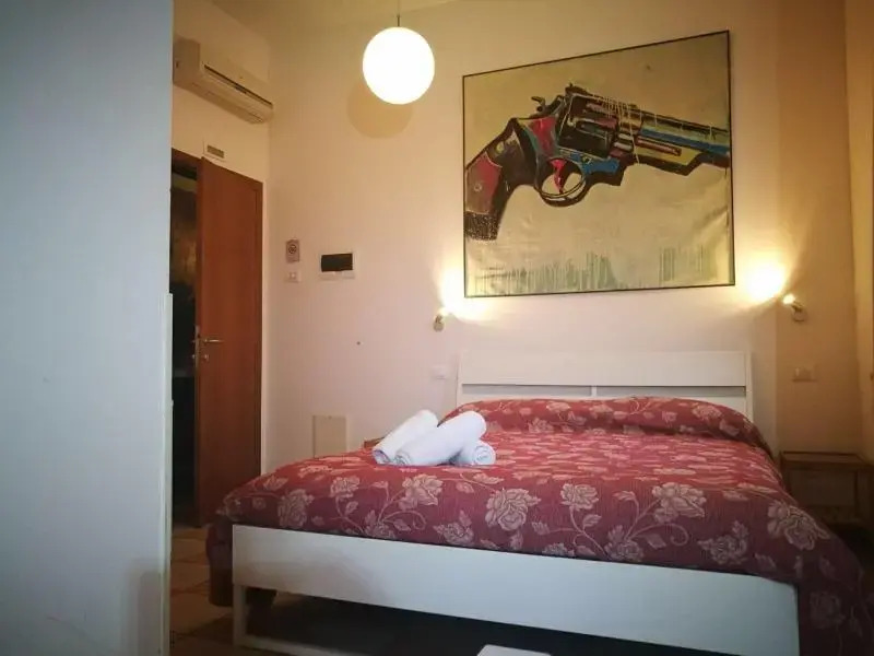 Residence Villa Rendina
