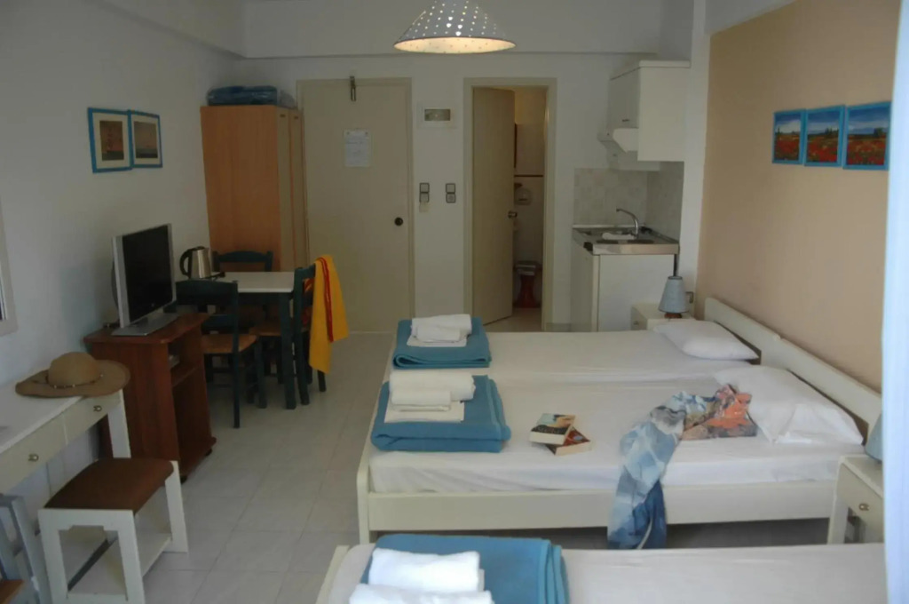 Portobelis Apartments