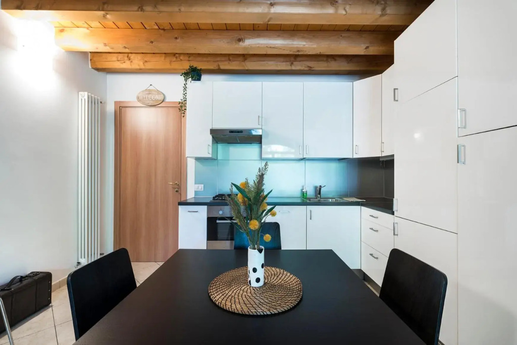 Duplex2 at the entrance of Venice, cozy and relax