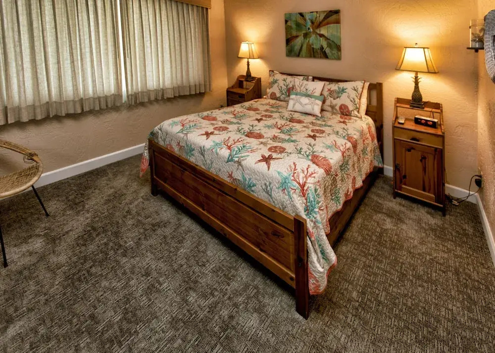 Seaside Beach Club 203 1 Br condo by RedAwning