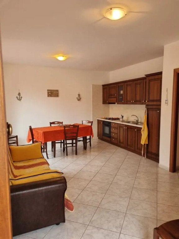 Holiday Home - Monte Cofano 9
