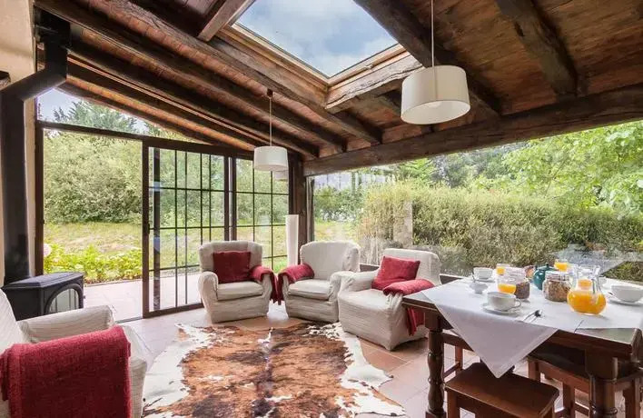 Casa Rural Jesuskoa