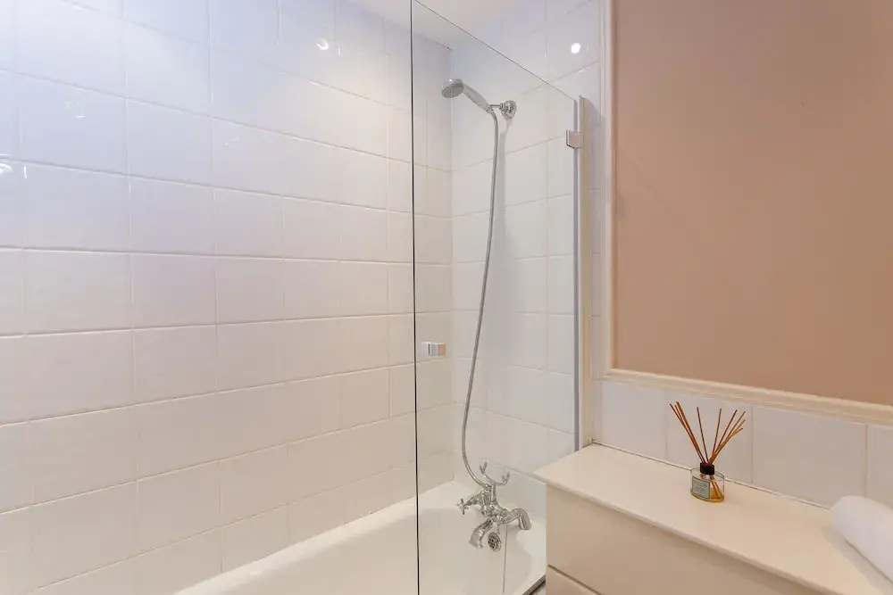 2 Bedroom Apartment in the Heart of Pimlico