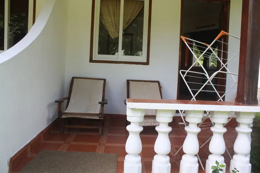 Tournesol Guesthouse
