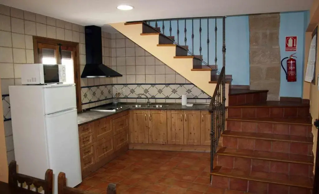 La Casa del Seise