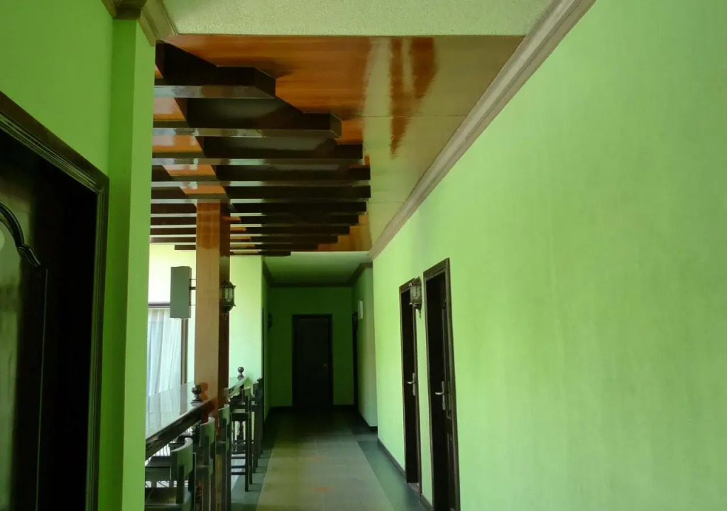 桑托斯将军城冰堡体验酒店(Ice Castle Experience Hotel General Santos)