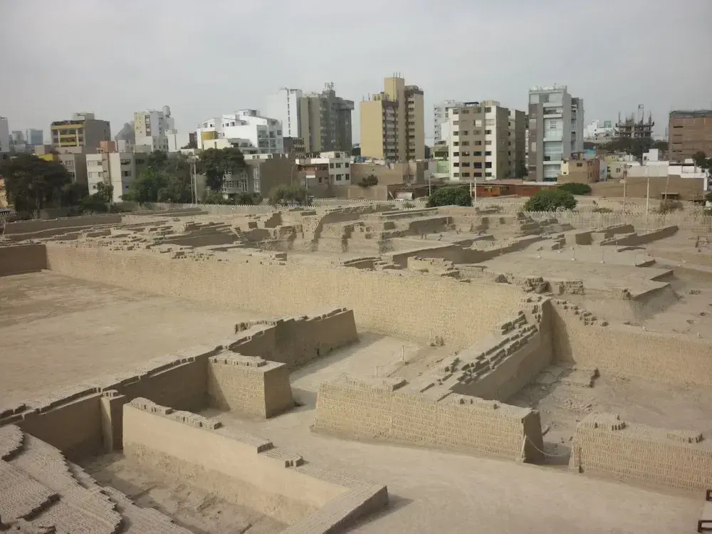 Hotel Diamond Lima