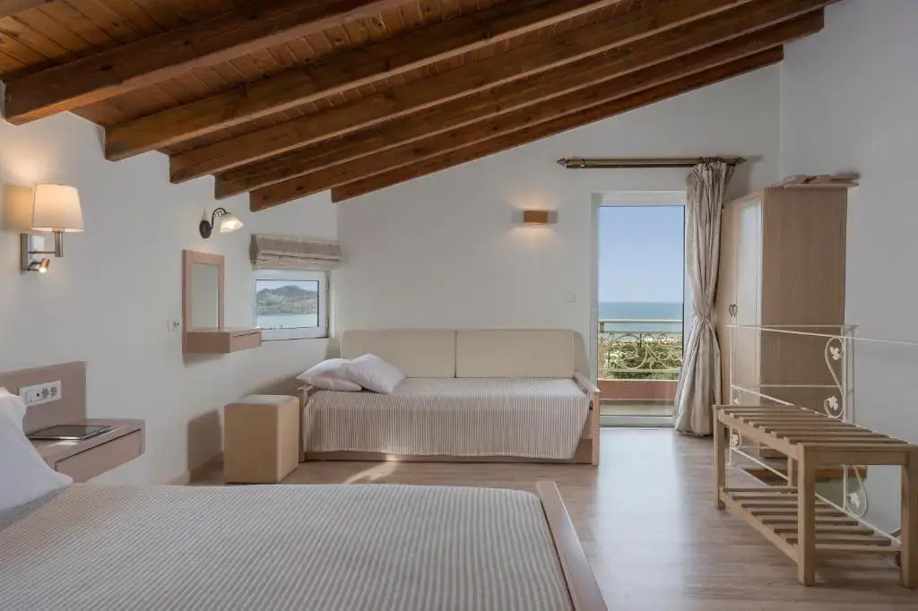 Pantanassa Villas