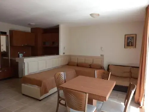 Perla South Beach Apartments