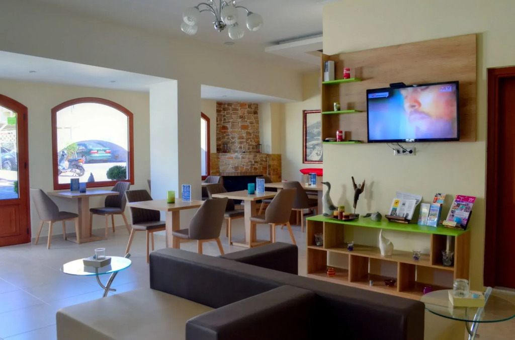 Minos Boutique Hotel Agia Galini