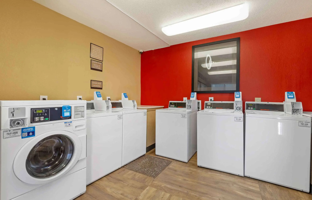 Extended Stay America Suites - Washington, DC - Falls Church - Merrifield