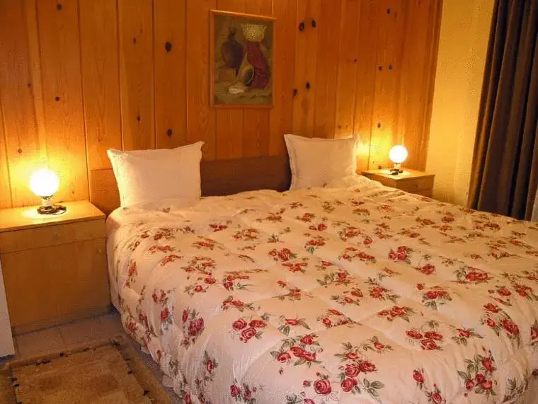 Hotel Vesta