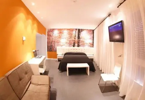 Hotel Boutique Villa Sonsierra