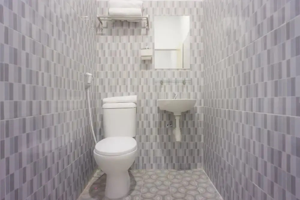 Hotel O Citra Anggrek